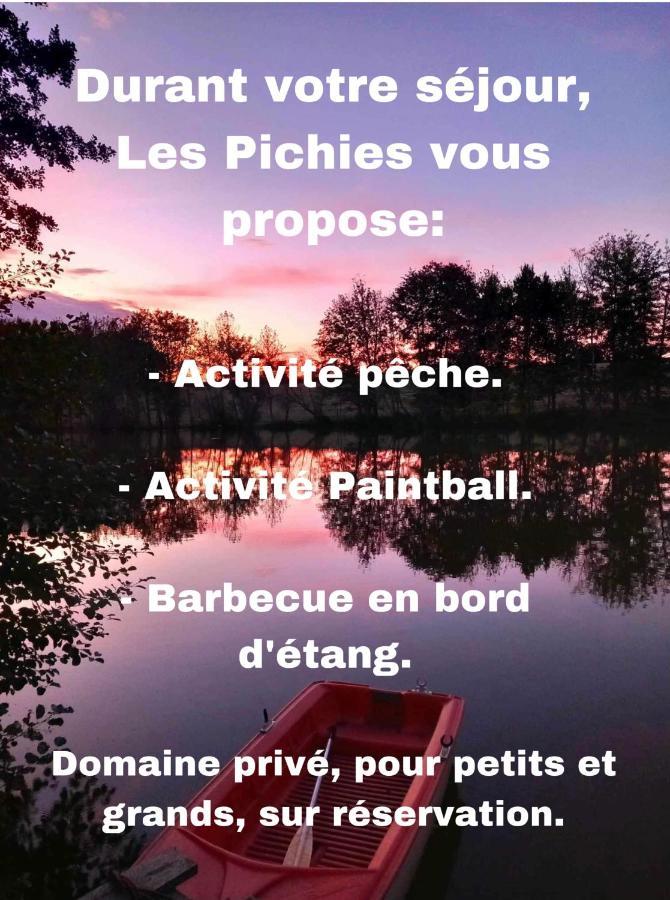 Les Pichies, T2 Gloria, Centre Ville 迪关 外观 照片