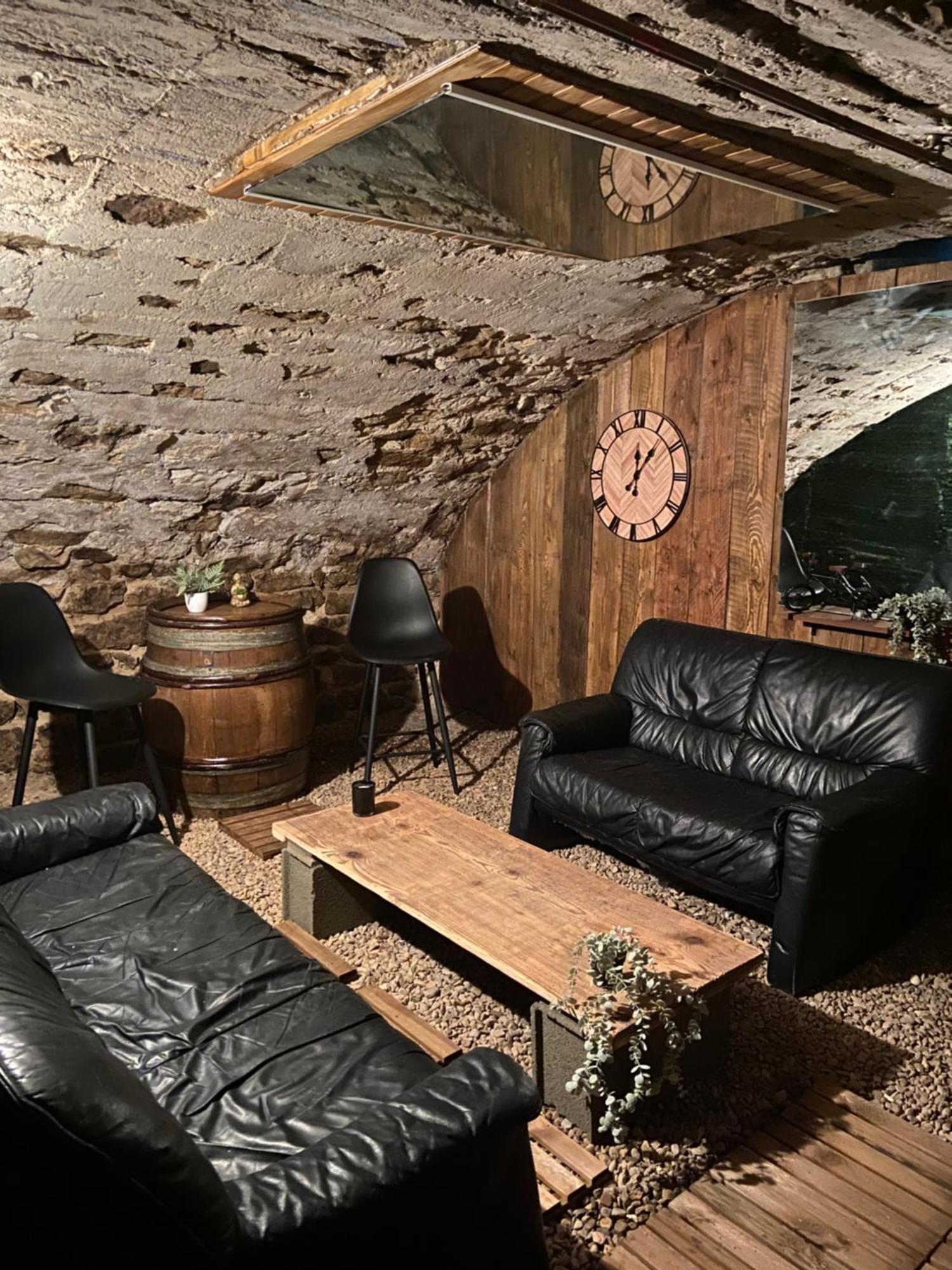 Les Pichies, T2 Gloria, Centre Ville 迪关 外观 照片